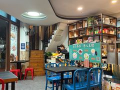 -左记港食(融科天城店)