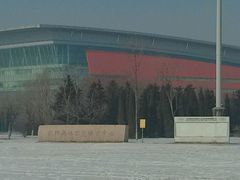 -沈阳奥林匹克体育中心