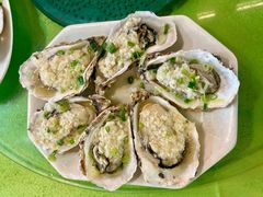 -盛港湾海鲜食府(黄沙店)