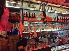 -鹿萤季·营地小馆(皇后公园店)