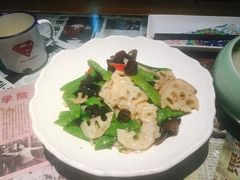 -豆蔻电影主题餐厅(四牌楼店)
