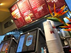 -The Habit Burger Grill 哈比特汉堡(爱琴海店)