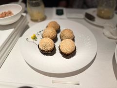 -漢舍中国菜馆(浦东嘉里城店)