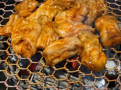烤肥牛-麻蒲碳烤肉(远景路1号店)