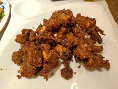 -老仁义·清真菜(太古街店)