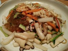 -萨拉伯尔水源素问店·韩国宫廷料理(人民路店)