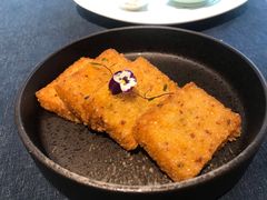 -荷风细雨·中国茶宴(碧云店)