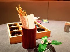 -锦府园(环球港店)