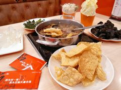 -刘一锅筋头巴脑(大悦城C店)