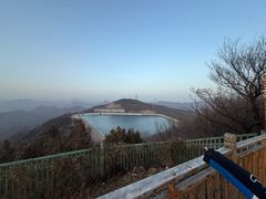-北京十三陵国家森林公园蟒山景区