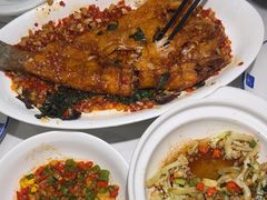 -兰湘子·湘菜小炒(崂山丽达店)