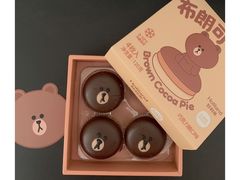 -好利来(抚顺万达店)