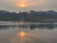 -金海湾滨江公园
