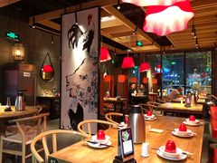 大堂-兔槽江湖菜·重庆璧山兔(水围店)