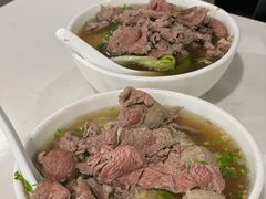 -菜忠潮州牛肉店(岗厦店)