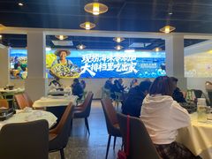 -江湖亮亮蒸虾大排档烤全羊清真(武汉总店)