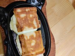 -格日勒阿妈蒙古厨房(新华广场店)