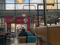 -小杨生煎(火车站北广场店)