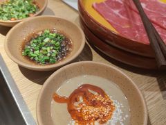 -温野菜涮涮锅(曲江大悦城店)