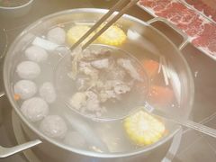 -二刀潮牛(重庆光环购物公园店)