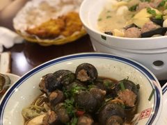 -西山人家·传统苏帮菜·家宴(木渎店)