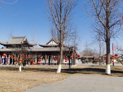 -赵州桥景区