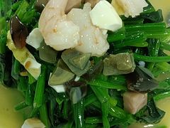-良师门滨海人家·海鲜·家常菜(滨海城店)