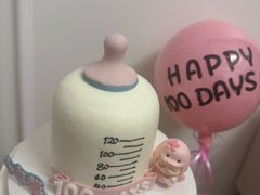 -一块儿·蛋糕定制店(吴兴店)