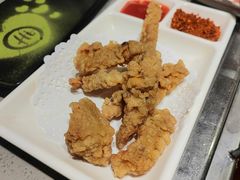 -海底捞火锅(旭辉MALL店)