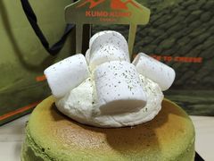 -KUMO KUMO甜品·冰淇淋(深圳壹方城店)