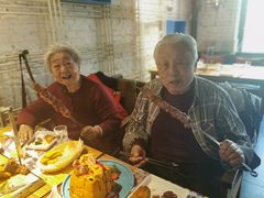 -通海俄式烧烤·俄罗斯大串(嵩山路店)