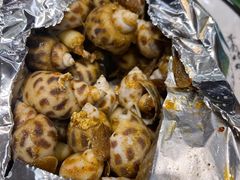 -盛港湾海鲜食府(黄沙店)