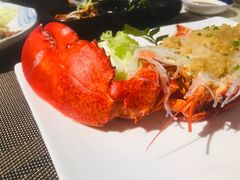 -極上萬膳·日料放题(海岸城店)