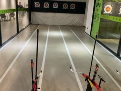 -無弓射箭俱乐部(领展中心城店)