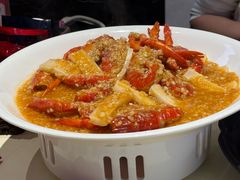 -聚味瞿记·龙虾堂(坡子街店)