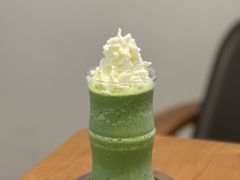 -乔曰Qiao Yue·茶咖局