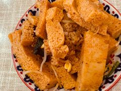 -大嘻咹biangbiang面(历史博物馆店)