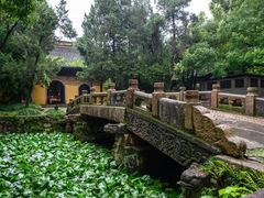 -无锡惠山寺