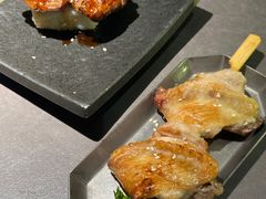 -沼津港精致料理·寿喜烧·烧鸟(龙湖南桥天街日料榜单店)