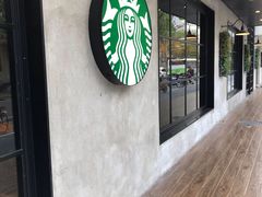 -星巴克(甘河路店)