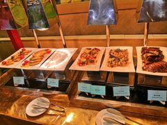 -国宾酒店-花园咖啡自助餐厅(北营房中街店)