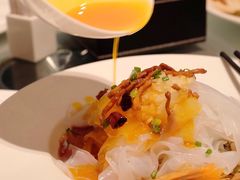 麻辣拉皮-小南洋海景餐厅(深圳湾店)