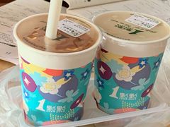 -1点点(清湖地铁店)