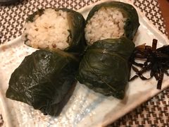 目张寿司-仁日本料理(八佰店)