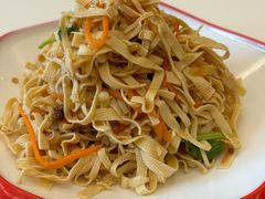 -向外鱼乐·土菜·虹鳟鱼