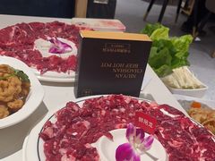 -牛焱·贵州黄牛肉火锅(城西银泰店)