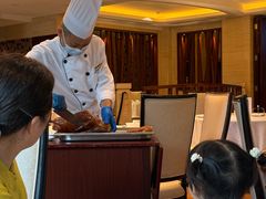 -香宫中餐厅 · 桂林香格里拉