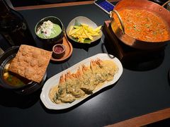-Ameigo梅果·云贵川bistro(长宁来福士店)