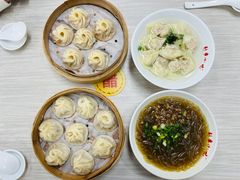 -新丰小吃(庆春路分店)