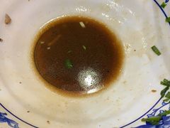 -九八五面馆(欧洲城店)
